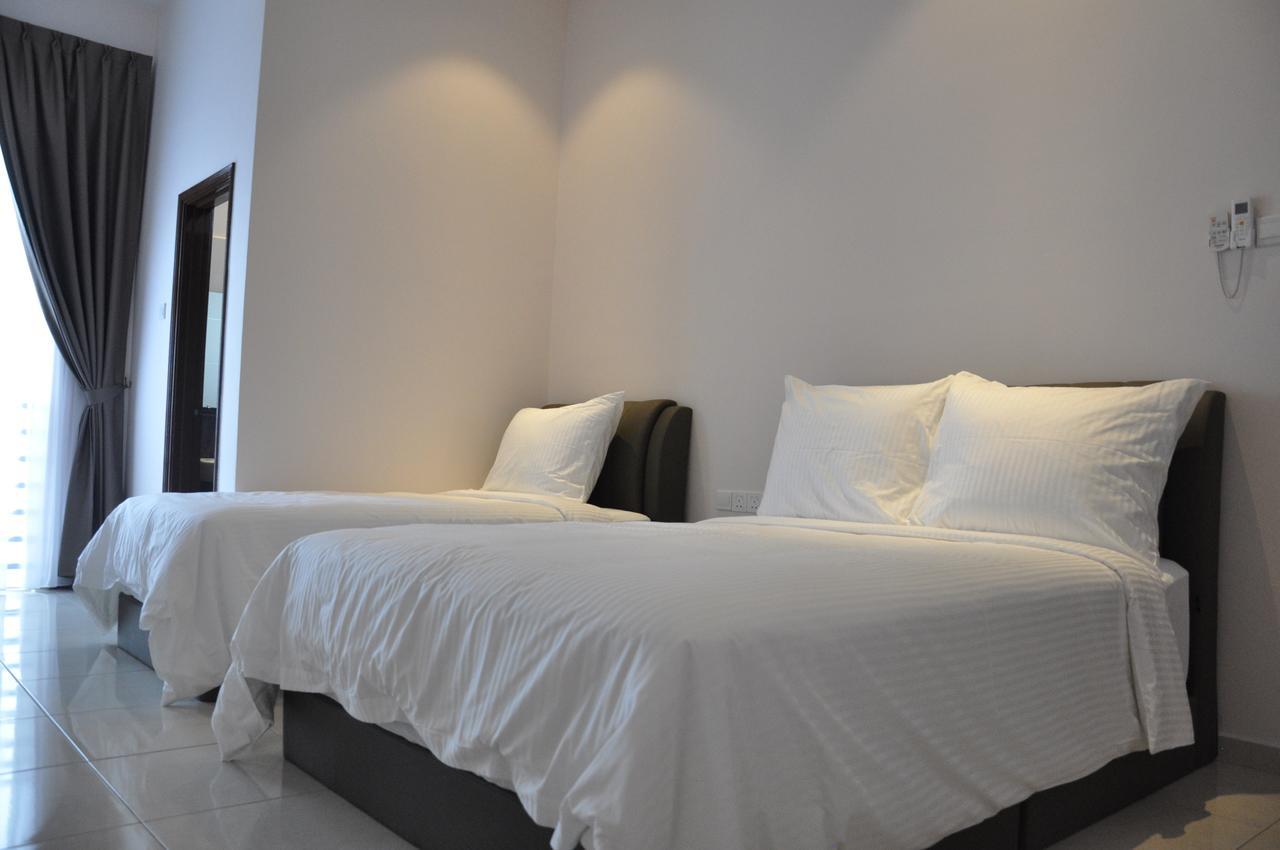Imperial Cottage Melaka Zewnętrze zdjęcie