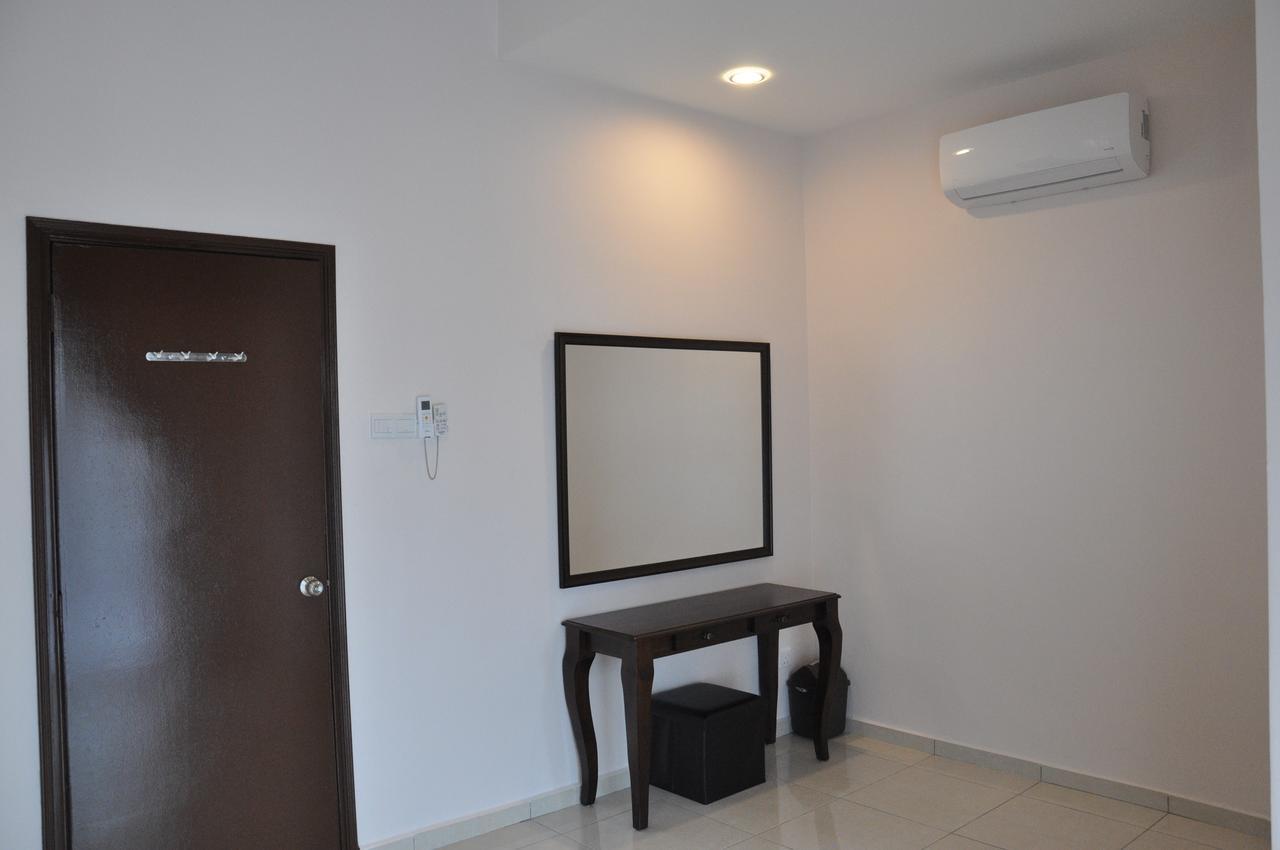 Imperial Cottage Melaka Zewnętrze zdjęcie