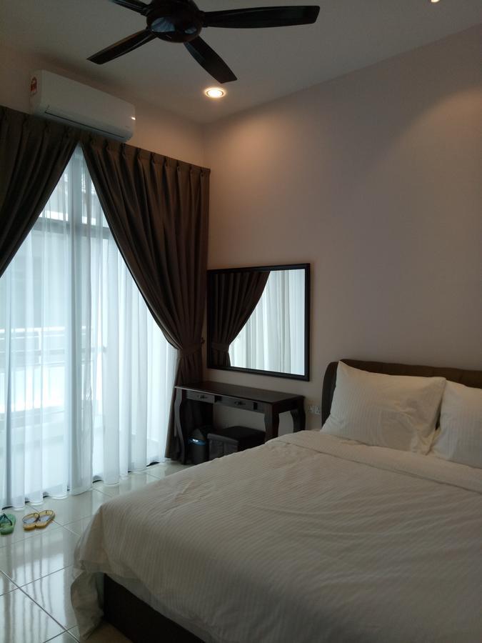 Imperial Cottage Melaka Zewnętrze zdjęcie