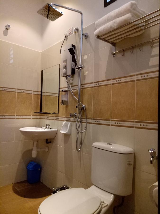 Imperial Cottage Melaka Zewnętrze zdjęcie
