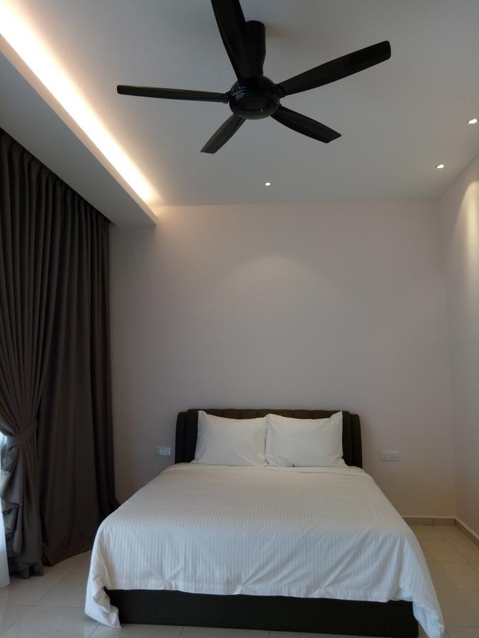 Imperial Cottage Melaka Zewnętrze zdjęcie