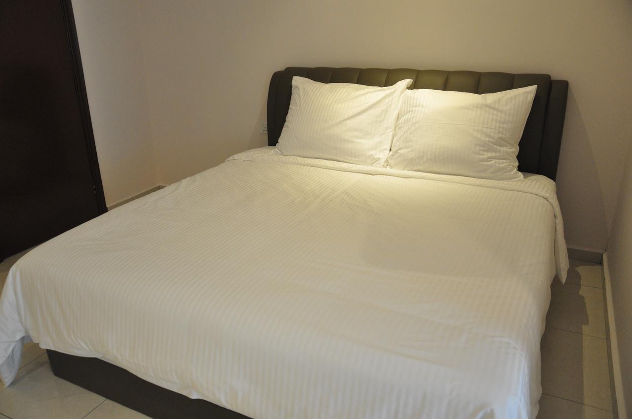Imperial Cottage Melaka Zewnętrze zdjęcie