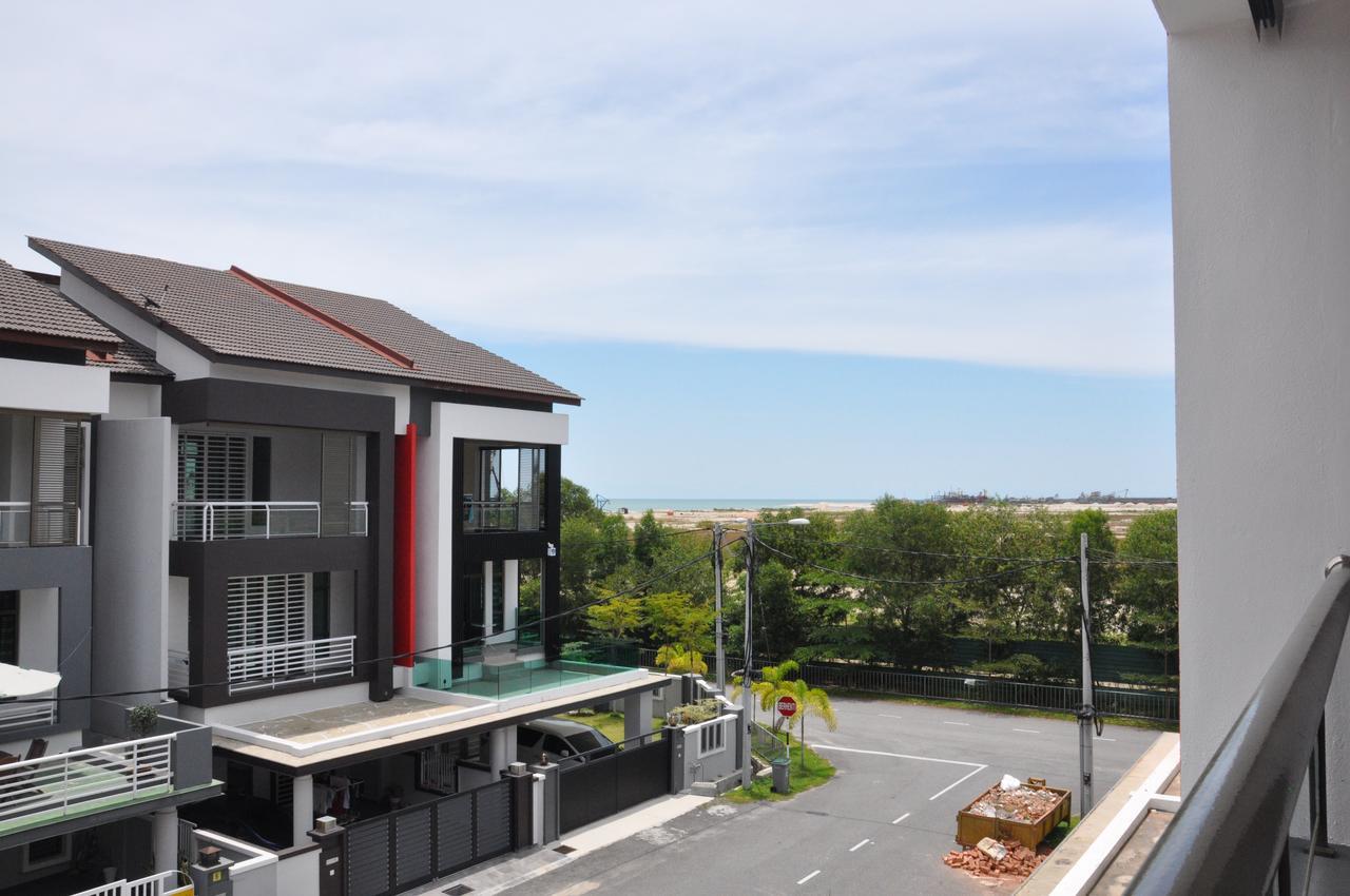Imperial Cottage Melaka Zewnętrze zdjęcie