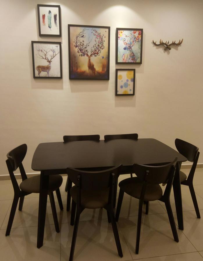 Imperial Cottage Melaka Zewnętrze zdjęcie